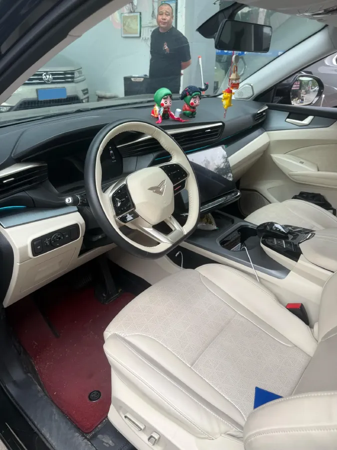 2017 HaiMa S5 1.5T 163HP L4 6MT,autocango,china used car exporter,china ev exporter,chinese used car exporter,chinese used ev exporter