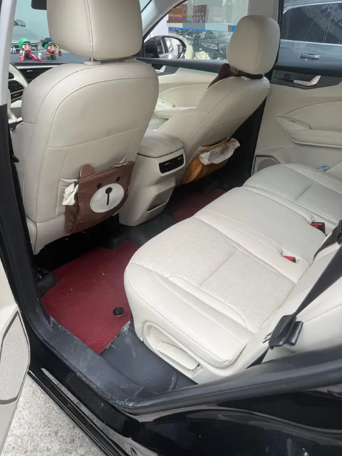 2017 HaiMa S5 1.5T 163HP L4 6MT,autocango,china used car exporter,china ev exporter,chinese used car exporter,chinese used ev exporter