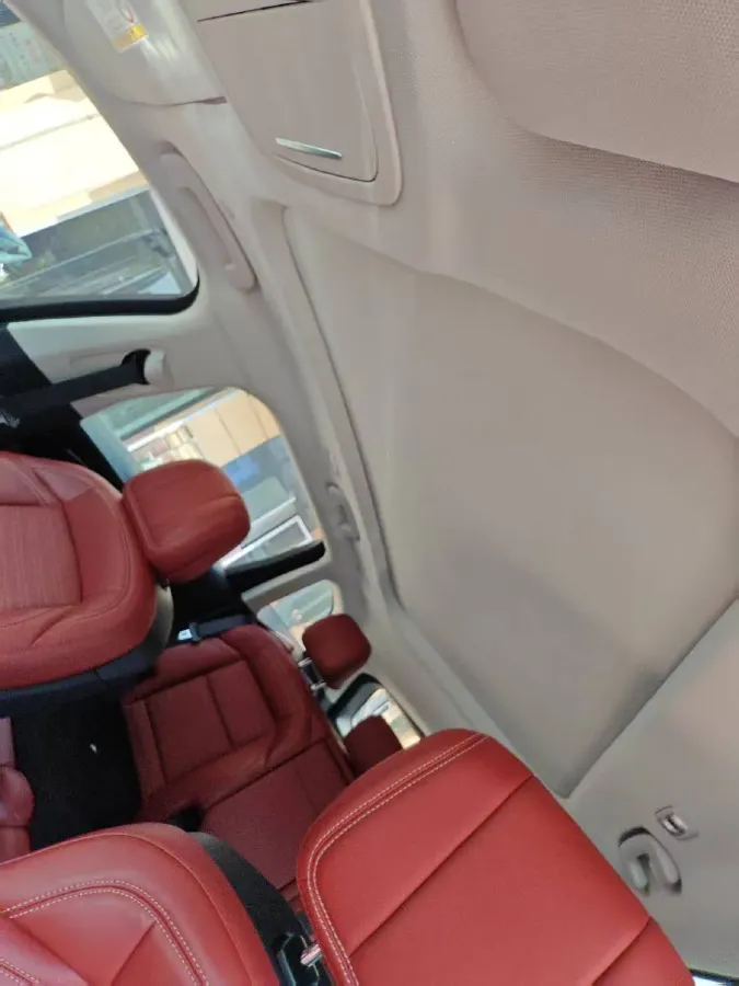 2023 Lincoln Nautilus 2.0T 261HP L4 8AT,autocango,china used car exporter,china ev exporter,chinese used car exporter,chinese used ev exporter
