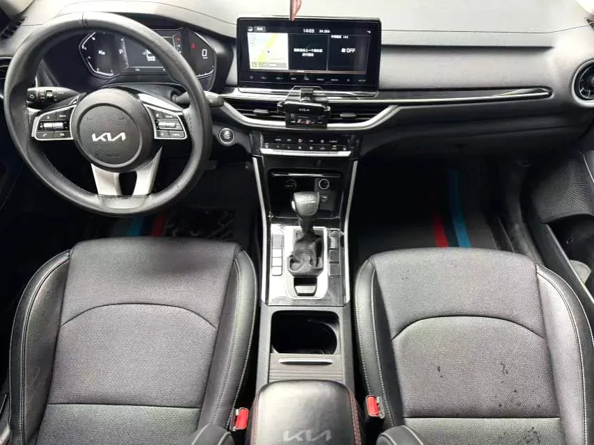 2021 Kia K3 1.5L 115HP L4 CVT,autocango,china used car exporter,china ev exporter,chinese used car exporter,chinese used ev exporter