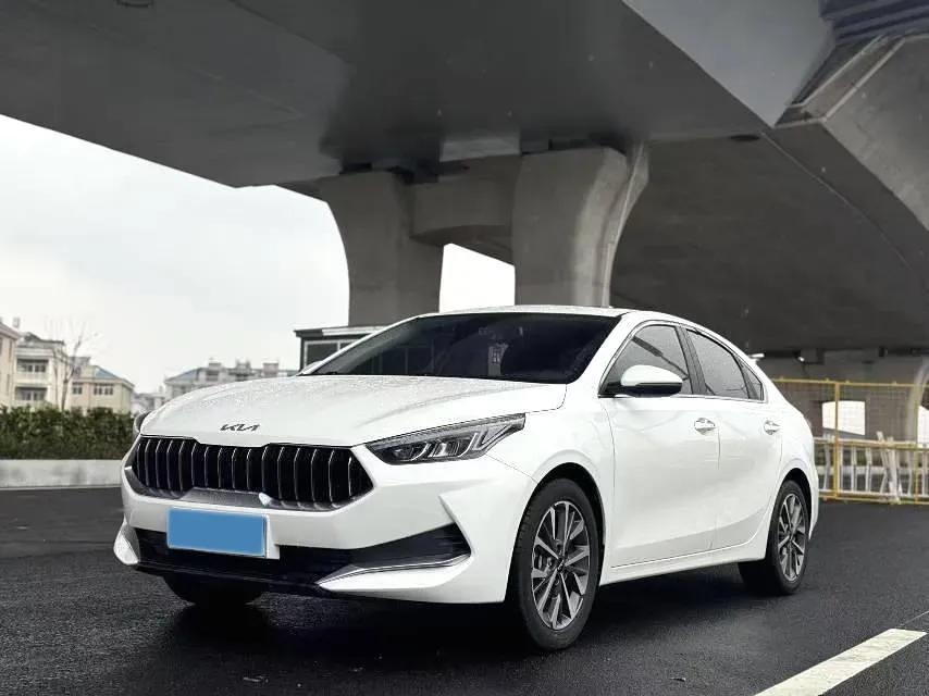 2021 Kia K3 1.5L 115HP L4 CVT,autocango,china used car exporter,china ev exporter,chinese used car exporter,chinese used ev exporter