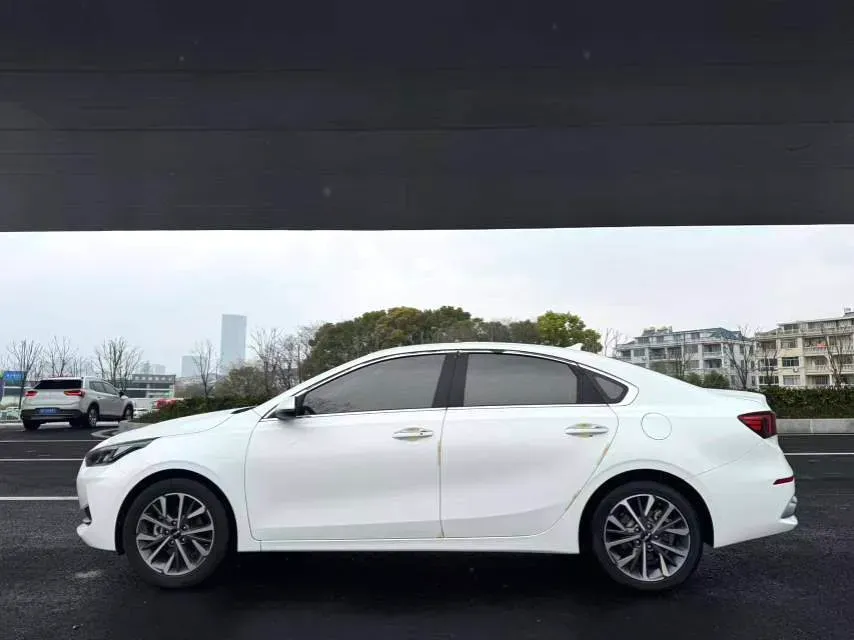 2021 Kia K3 1.5L 115HP L4 CVT,autocango,china used car exporter,china ev exporter,chinese used car exporter,chinese used ev exporter