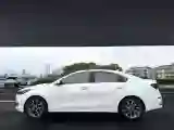 2021 Kia K3 1.5L 115HP L4 CVT