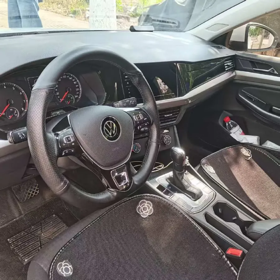 2021 Volkswagen Bora 1.5L 113HP L4 6AT,autocango,china used car exporter,china ev exporter,chinese used car exporter,chinese used ev exporter