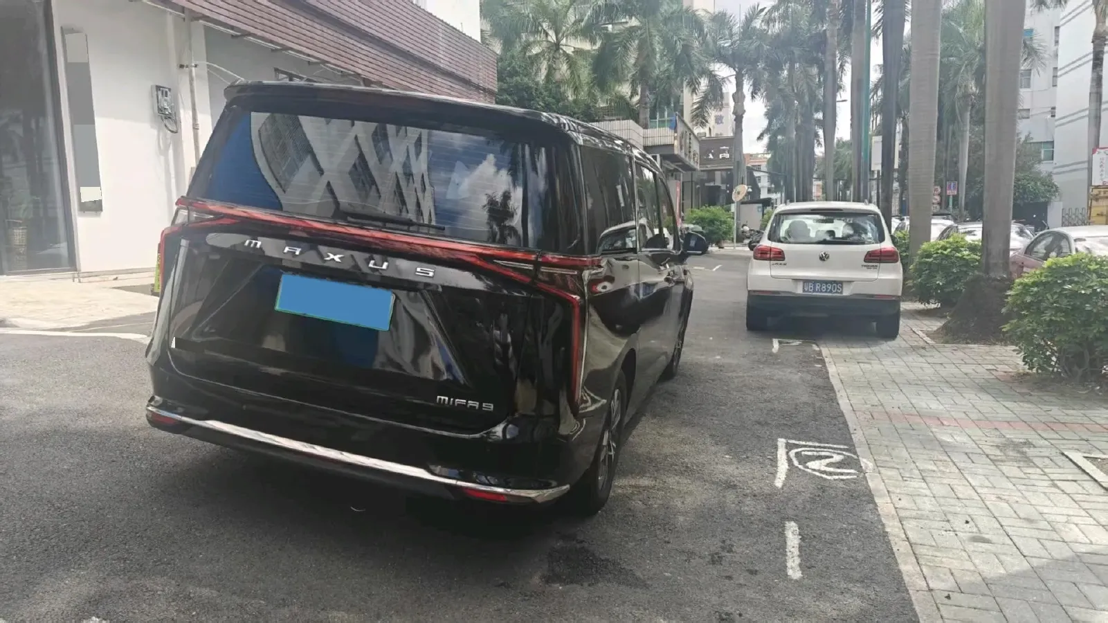 2022 MAXUS DaJia 9 BEV 90KWH,autocango,china used car exporter,china ev exporter,chinese used car exporter,chinese used ev exporter