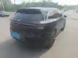 2024 Li L6 Range Extended 154HP L4 REEV 36.8KWH