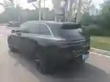 2024 Li L6 Range Extended 154HP L4 REEV 36.8KWH