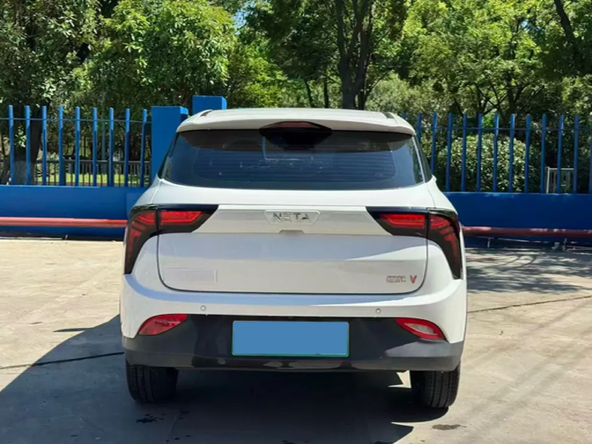2021 Neta V BEV 38.54KWH,autocango,china used car exporter,china ev exporter,chinese used car exporter,chinese used ev exporter