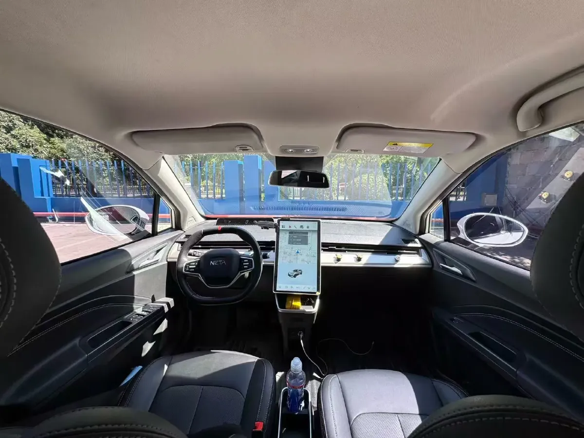 2021 Neta V BEV 38.54KWH,autocango,china used car exporter,china ev exporter,chinese used car exporter,chinese used ev exporter