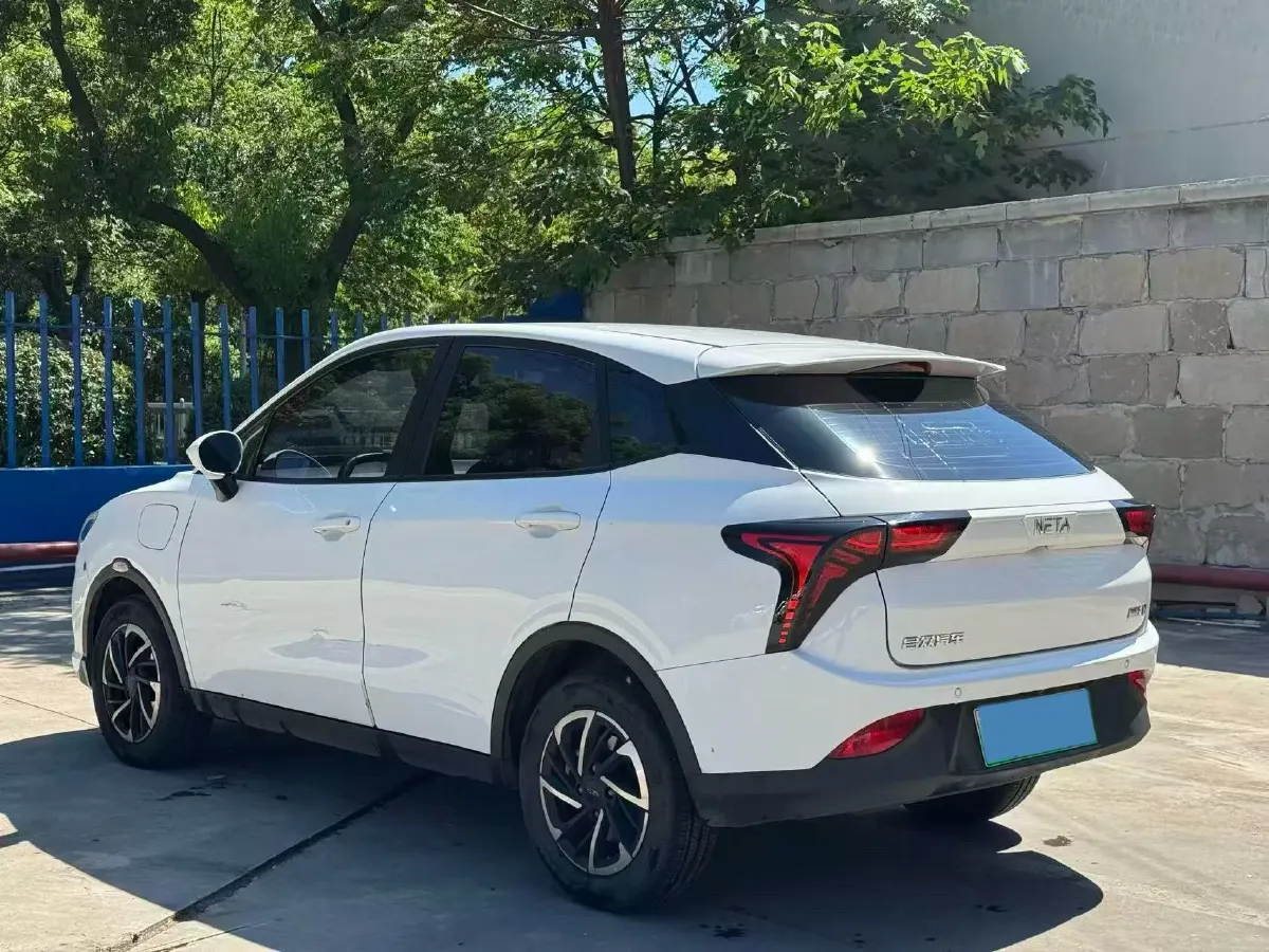 2021 Neta V BEV 38.54KWH,autocango,china used car exporter,china ev exporter,chinese used car exporter,chinese used ev exporter