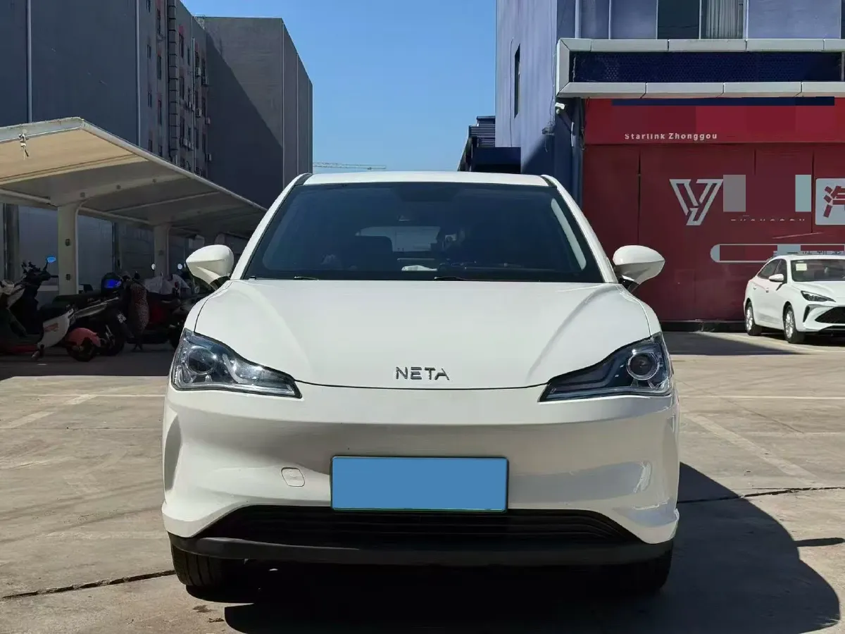 2021 Neta V BEV 38.54KWH,autocango,china used car exporter,china ev exporter,chinese used car exporter,chinese used ev exporter
