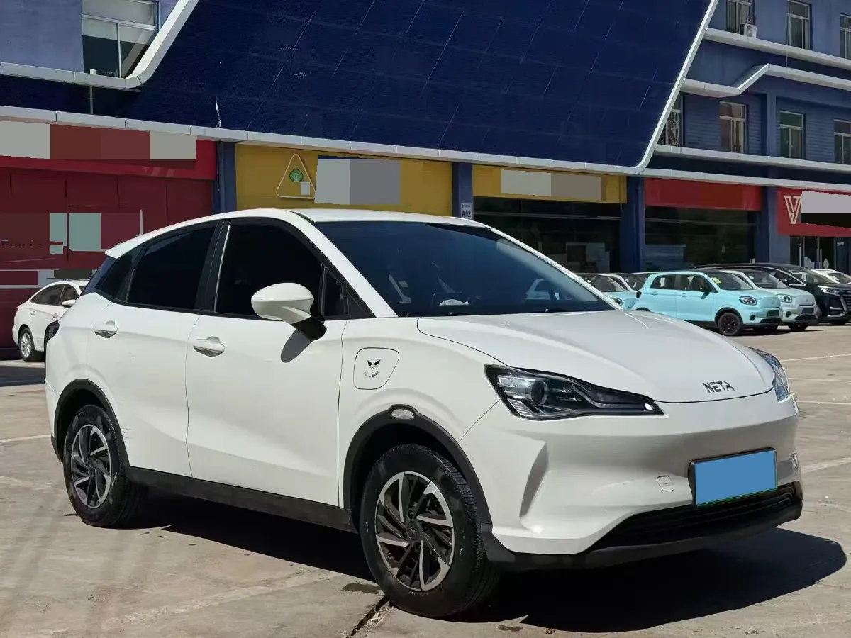 2021 Neta V BEV 38.54KWH,autocango,china used car exporter,china ev exporter,chinese used car exporter,chinese used ev exporter