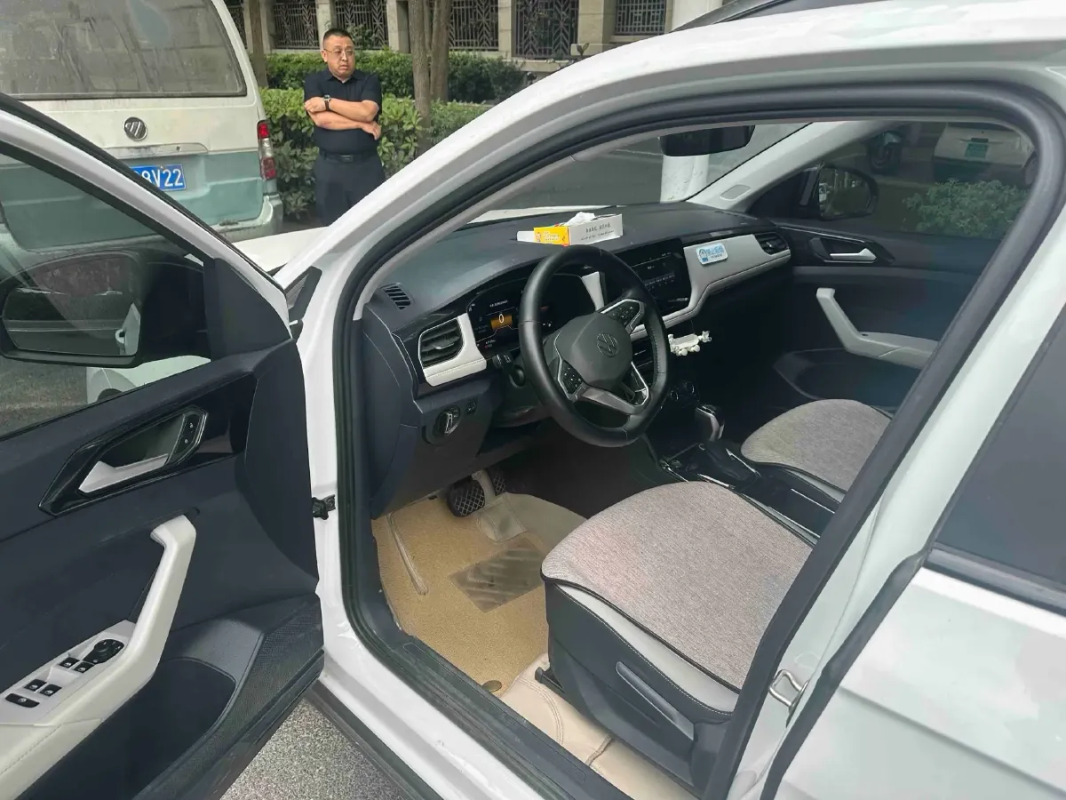 2025 Volkswagen Tharu 1.5T 160HP L4 7DCT,autocango,china used car exporter,china ev exporter,chinese used car exporter,chinese used ev exporter