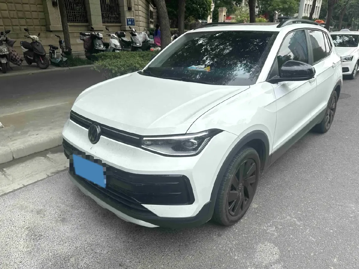 2025 Volkswagen Tharu 1.5T 160HP L4 7DCT,autocango,china used car exporter,china ev exporter,chinese used car exporter,chinese used ev exporter