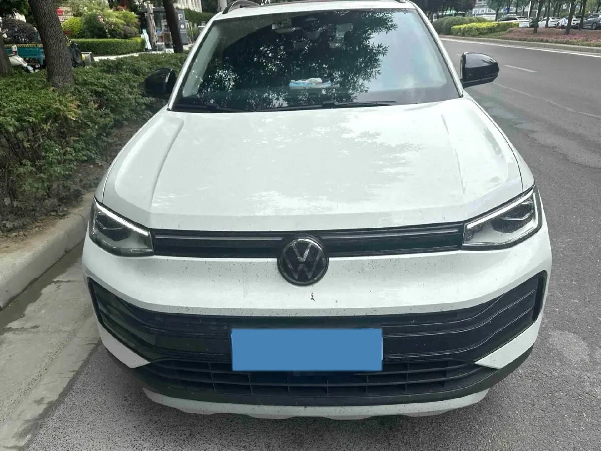 2025 Volkswagen Tharu 1.5T 160HP L4 7DCT,autocango,china used car exporter,china ev exporter,chinese used car exporter,chinese used ev exporter