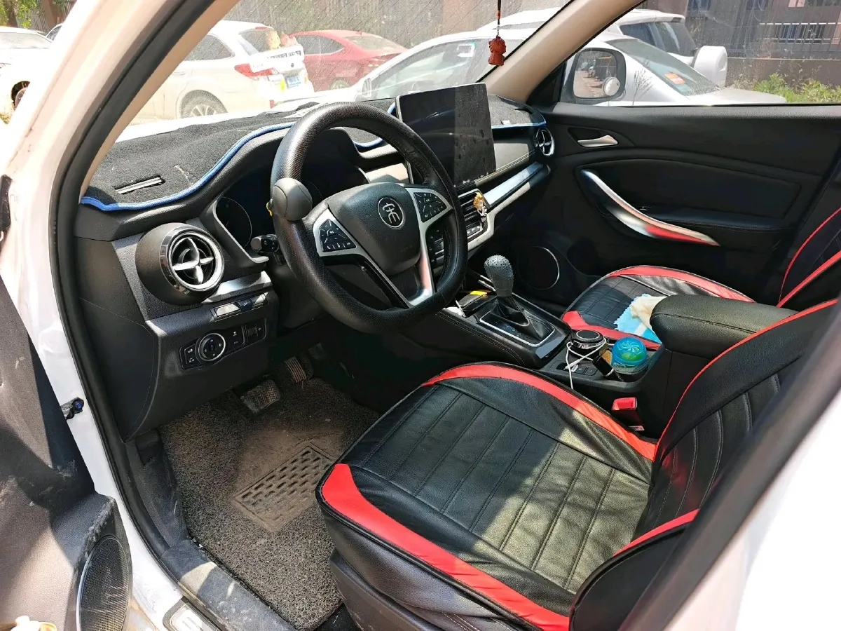 2019 BYD Song 1.5T 154HP L4 6DCT,autocango,china used car exporter,china ev exporter,chinese used car exporter,chinese used ev exporter