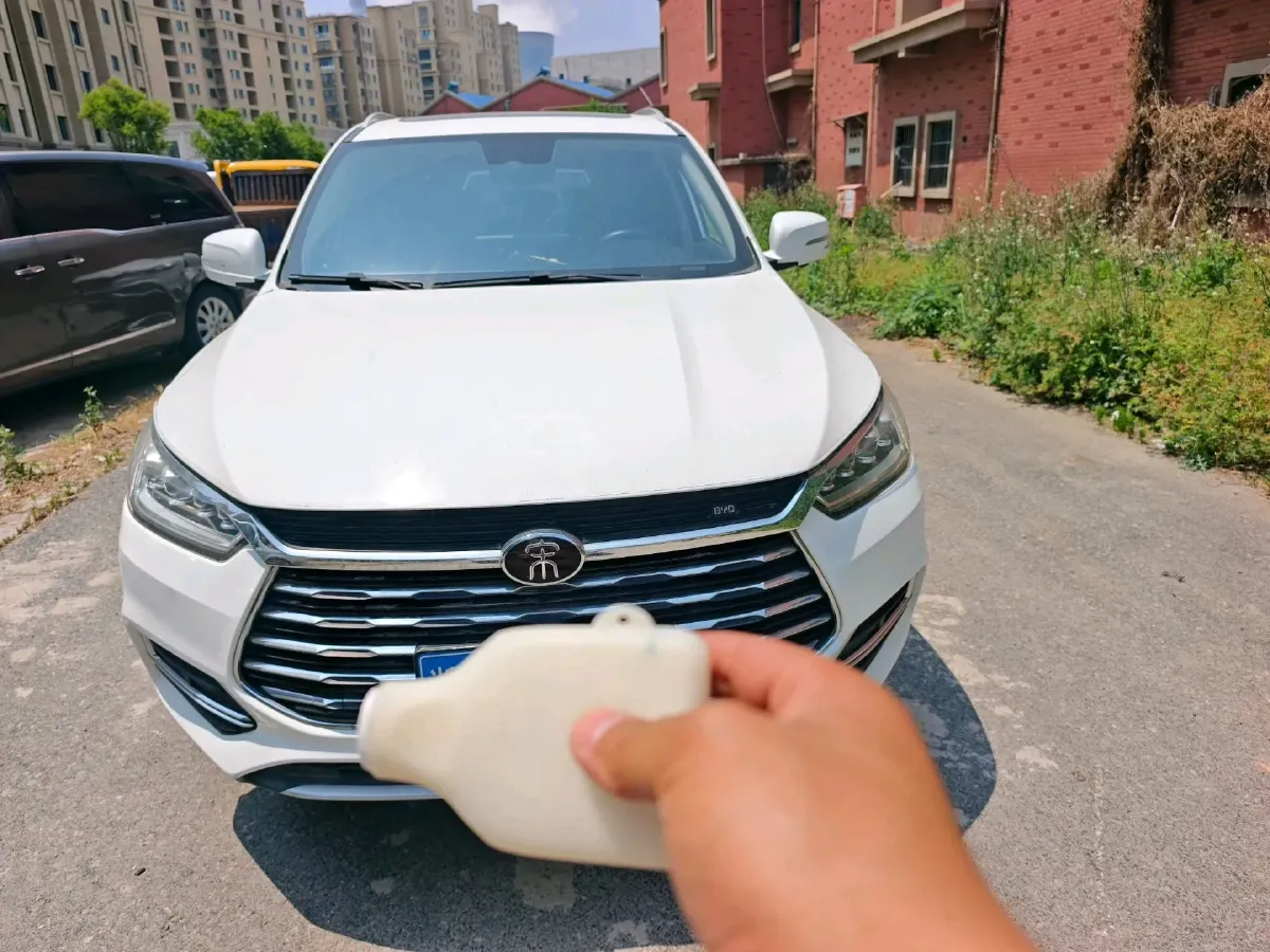 2019 BYD Song 1.5T 154HP L4 6DCT,autocango,china used car exporter,china ev exporter,chinese used car exporter,chinese used ev exporter