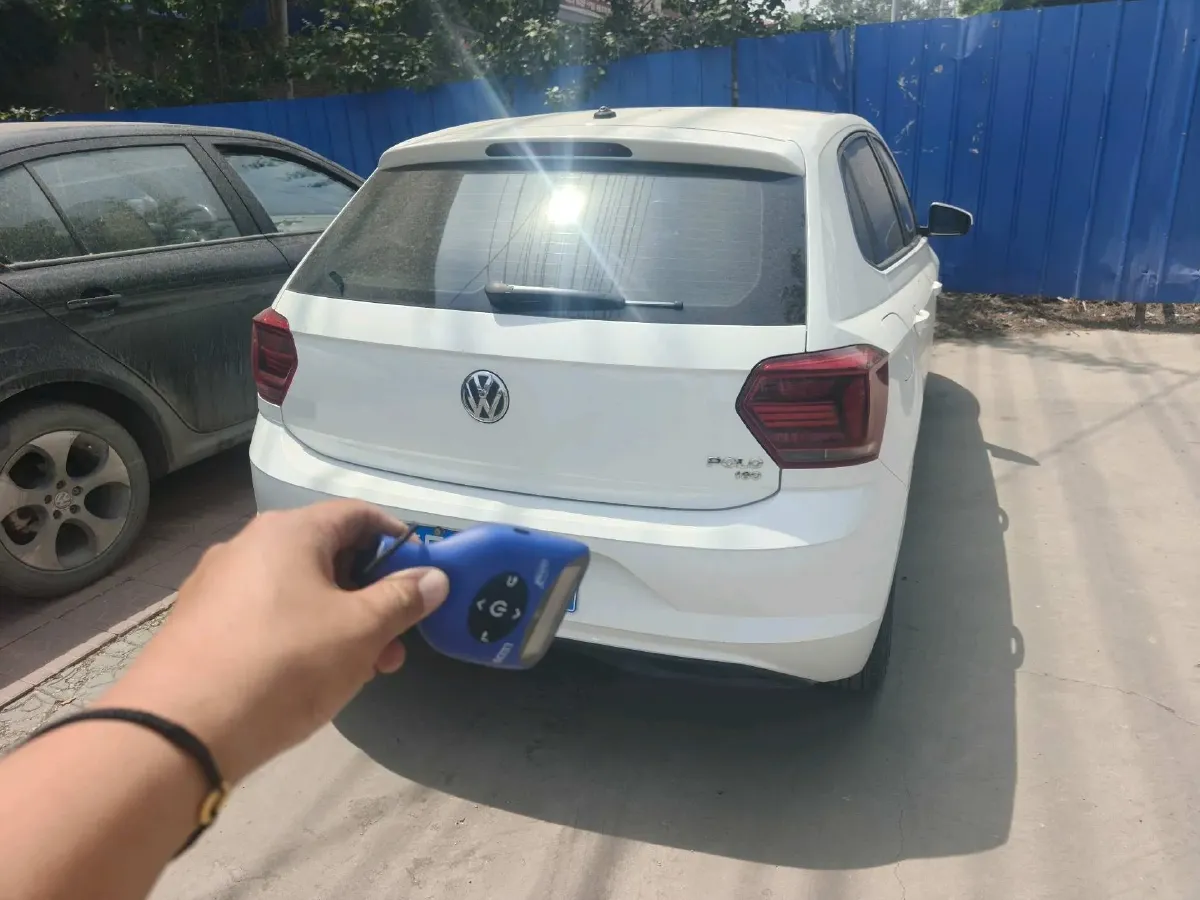 2019 Volkswagen Polo 1.5L 113HP L4 6AT,autocango,china used car exporter,china ev exporter,chinese used car exporter,chinese used ev exporter