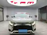 2021 Mitsubishi Outlander 2.0L 166HP L4 CVT