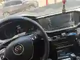2020 Volkswagen Tayron 1.4T 150HP L4 7DCT