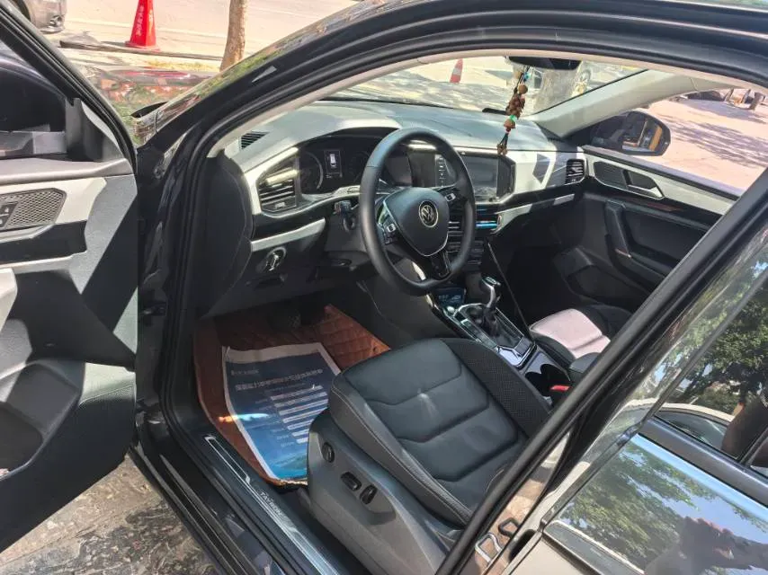 2020 Volkswagen Tayron 1.4T 150HP L4 7DCT,autocango,china used car exporter,china ev exporter,chinese used car exporter,chinese used ev exporter