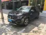 2020 Volkswagen Tayron 1.4T 150HP L4 7DCT