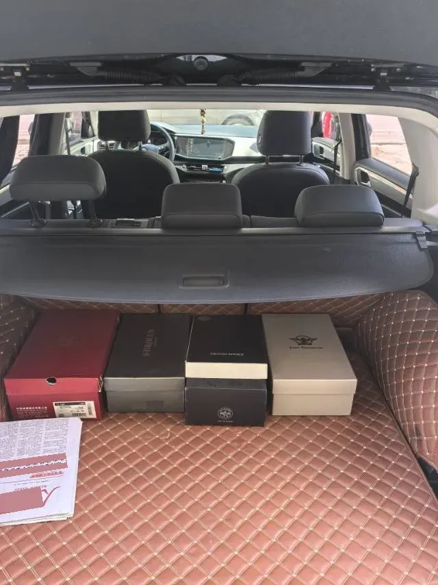 2020 Volkswagen Tayron 1.4T 150HP L4 7DCT,autocango,china used car exporter,china ev exporter,chinese used car exporter,chinese used ev exporter