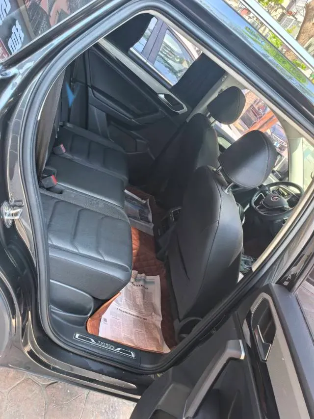 2020 Volkswagen Tayron 1.4T 150HP L4 7DCT,autocango,china used car exporter,china ev exporter,chinese used car exporter,chinese used ev exporter
