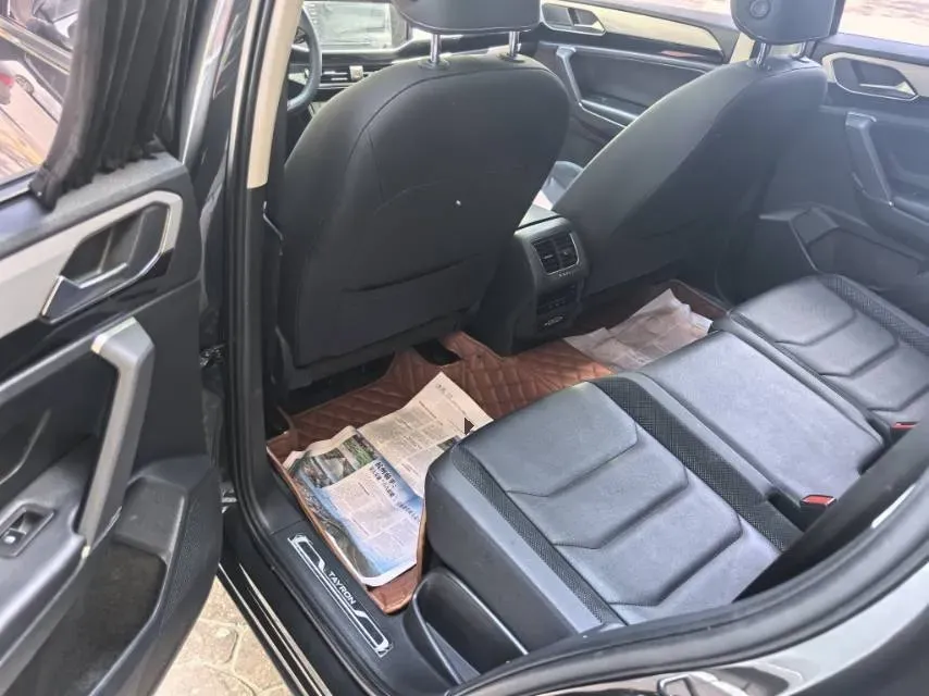 2020 Volkswagen Tayron 1.4T 150HP L4 7DCT,autocango,china used car exporter,china ev exporter,chinese used car exporter,chinese used ev exporter