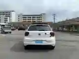 2019 Volkswagen Polo 1.5L 113HP L4 6AT