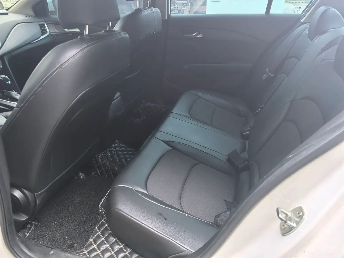 2016 Chevrolet Cavalier 1.5L 113HP L4 6AT,autocango,china used car exporter,china ev exporter,chinese used car exporter,chinese used ev exporter