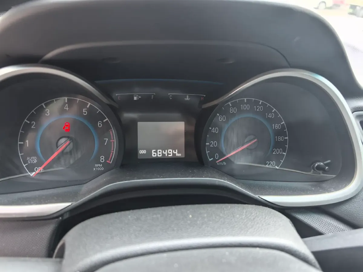 2016 Chevrolet Cavalier 1.5L 113HP L4 6AT,autocango,china used car exporter,china ev exporter,chinese used car exporter,chinese used ev exporter