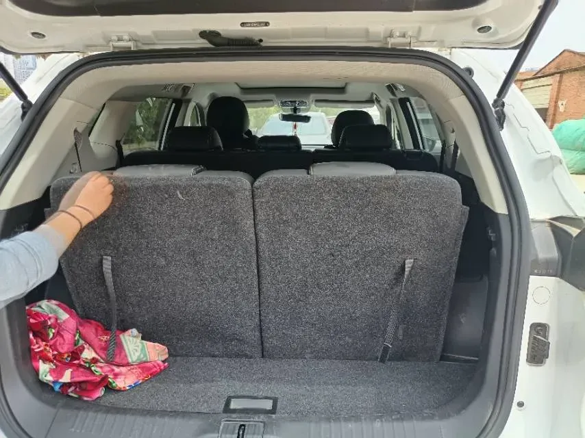 2023 Jetour X70 Plus 1.5T 156HP L4 6MT,autocango,china used car exporter,china ev exporter,chinese used car exporter,chinese used ev exporter