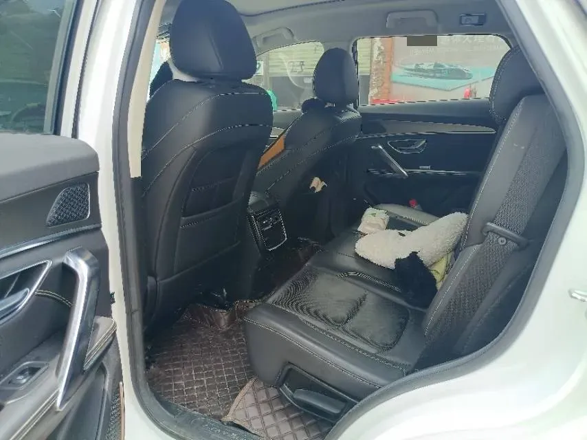 2023 Jetour X70 Plus 1.5T 156HP L4 6MT,autocango,china used car exporter,china ev exporter,chinese used car exporter,chinese used ev exporter