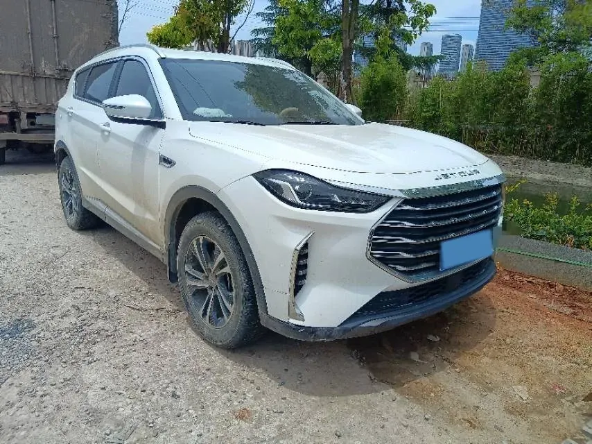 2023 Jetour X70 Plus 1.5T 156HP L4 6MT,autocango,china used car exporter,china ev exporter,chinese used car exporter,chinese used ev exporter