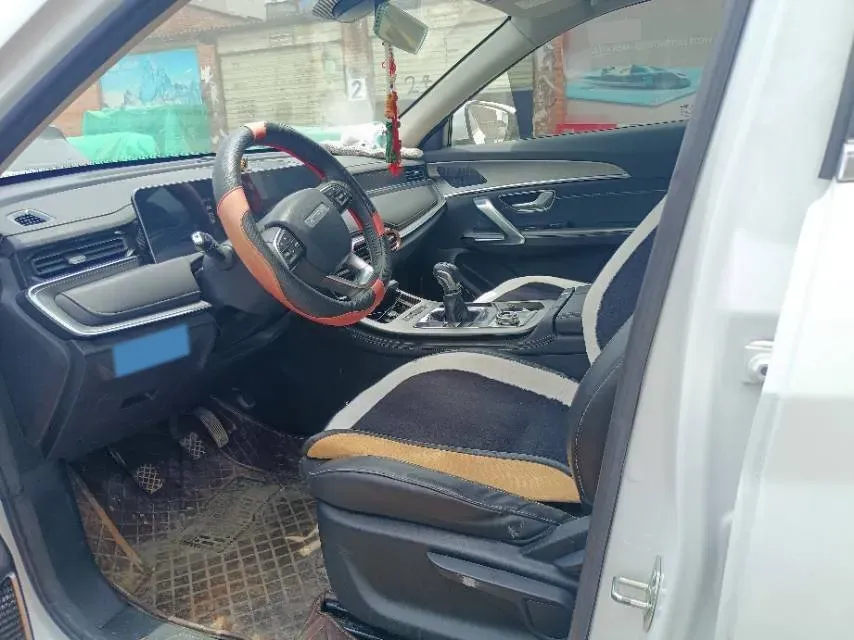 2023 Jetour X70 Plus 1.5T 156HP L4 6MT,autocango,china used car exporter,china ev exporter,chinese used car exporter,chinese used ev exporter