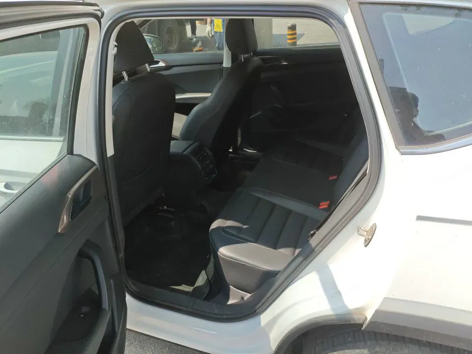 2021 Volkswagen Tharu 1.4T 150HP L4 7DCT,autocango,china used car exporter,china ev exporter,chinese used car exporter,chinese used ev exporter