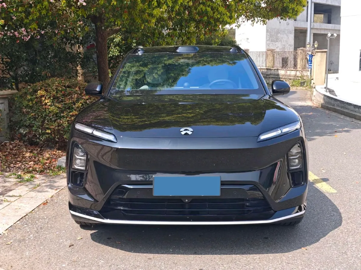 2025 NIO ES6 BEV,autocango,china used car exporter,china ev exporter,chinese used car exporter,chinese used ev exporter