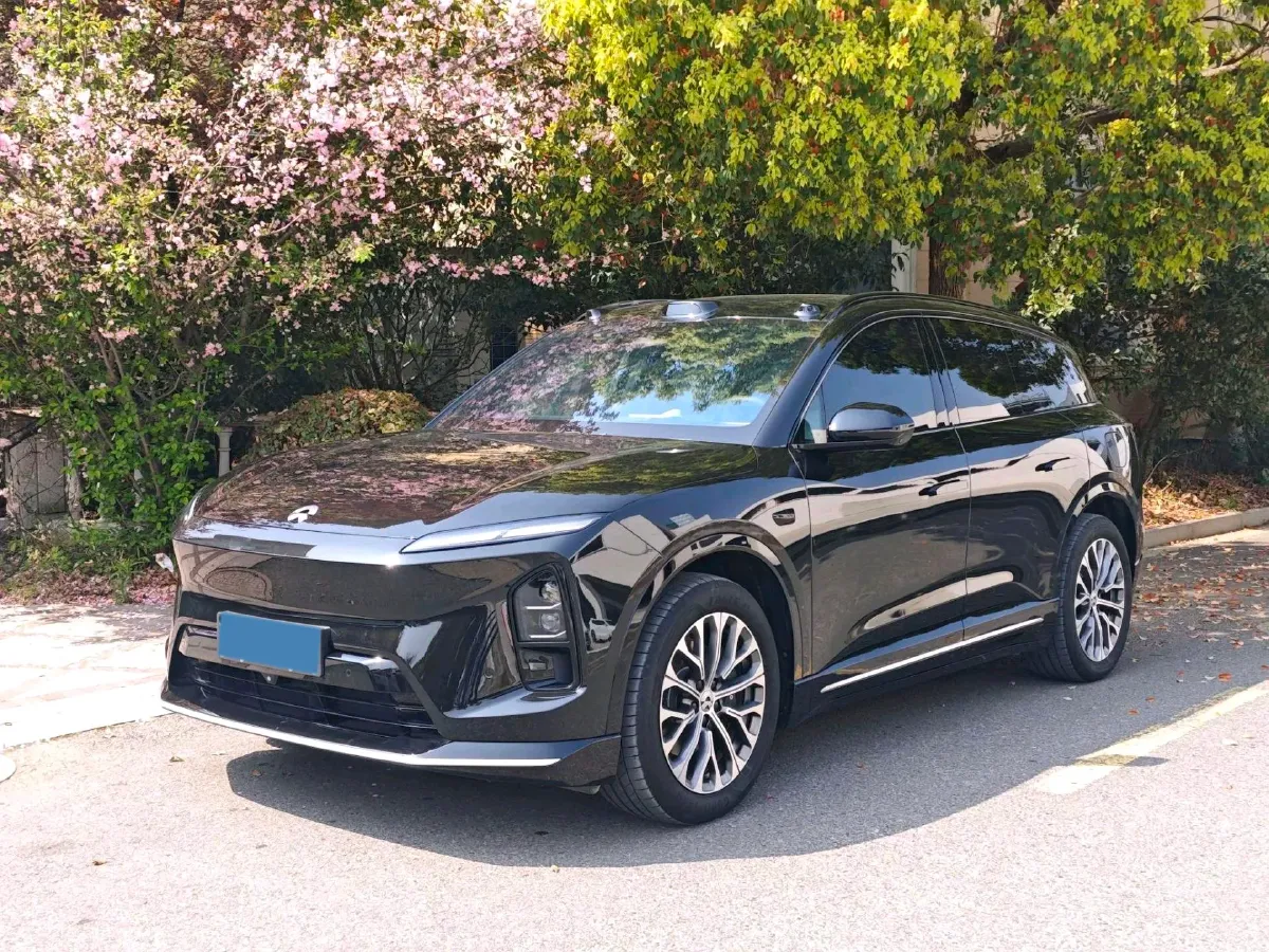 2025 NIO ES6 BEV,autocango,china used car exporter,china ev exporter,chinese used car exporter,chinese used ev exporter
