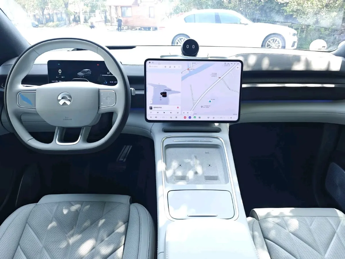 2025 NIO ES6 BEV,autocango,china used car exporter,china ev exporter,chinese used car exporter,chinese used ev exporter