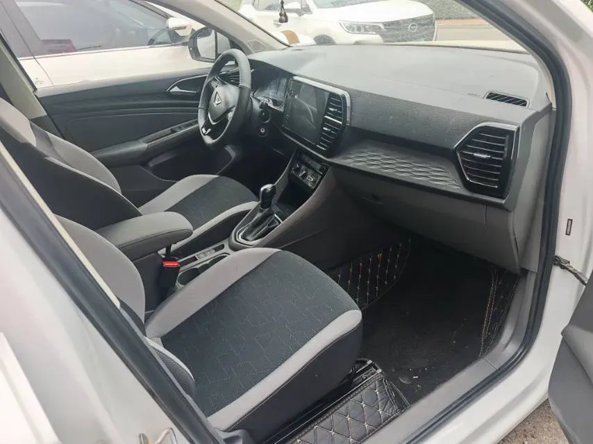 2020 Jetta VS7 1.4T 150HP L4 6AT,autocango,china used car exporter,china ev exporter,chinese used car exporter,chinese used ev exporter