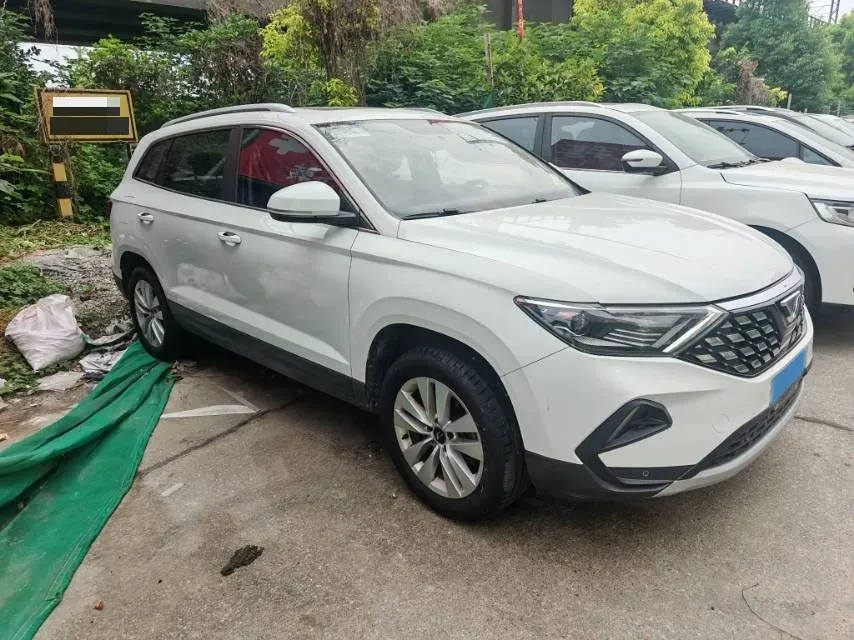 2020 Jetta VS7 1.4T 150HP L4 6AT,autocango,china used car exporter,china ev exporter,chinese used car exporter,chinese used ev exporter