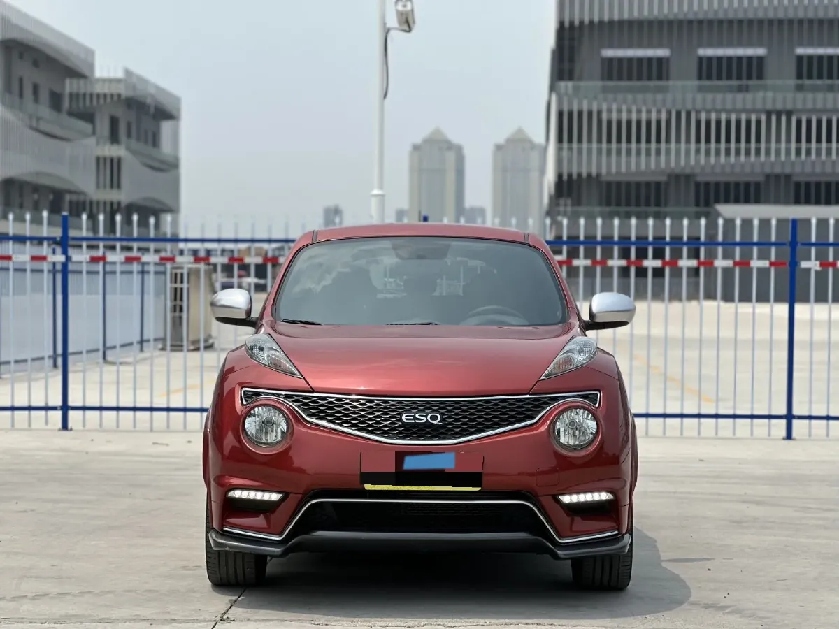 2014 Infiniti ESQ 1.6L 116HP L4 CVT,autocango,china used car exporter,china ev exporter,chinese used car exporter,chinese used ev exporter