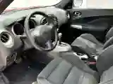 2014 Infiniti ESQ 1.6L 116HP L4 CVT
