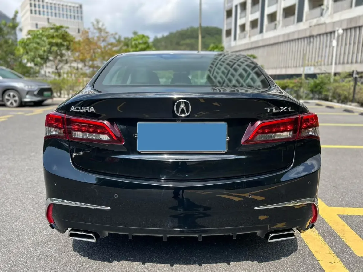 2018 Acura TLX-L 2.4L 208HP L4 8DCT,autocango,china used car exporter,china ev exporter,chinese used car exporter,chinese used ev exporter