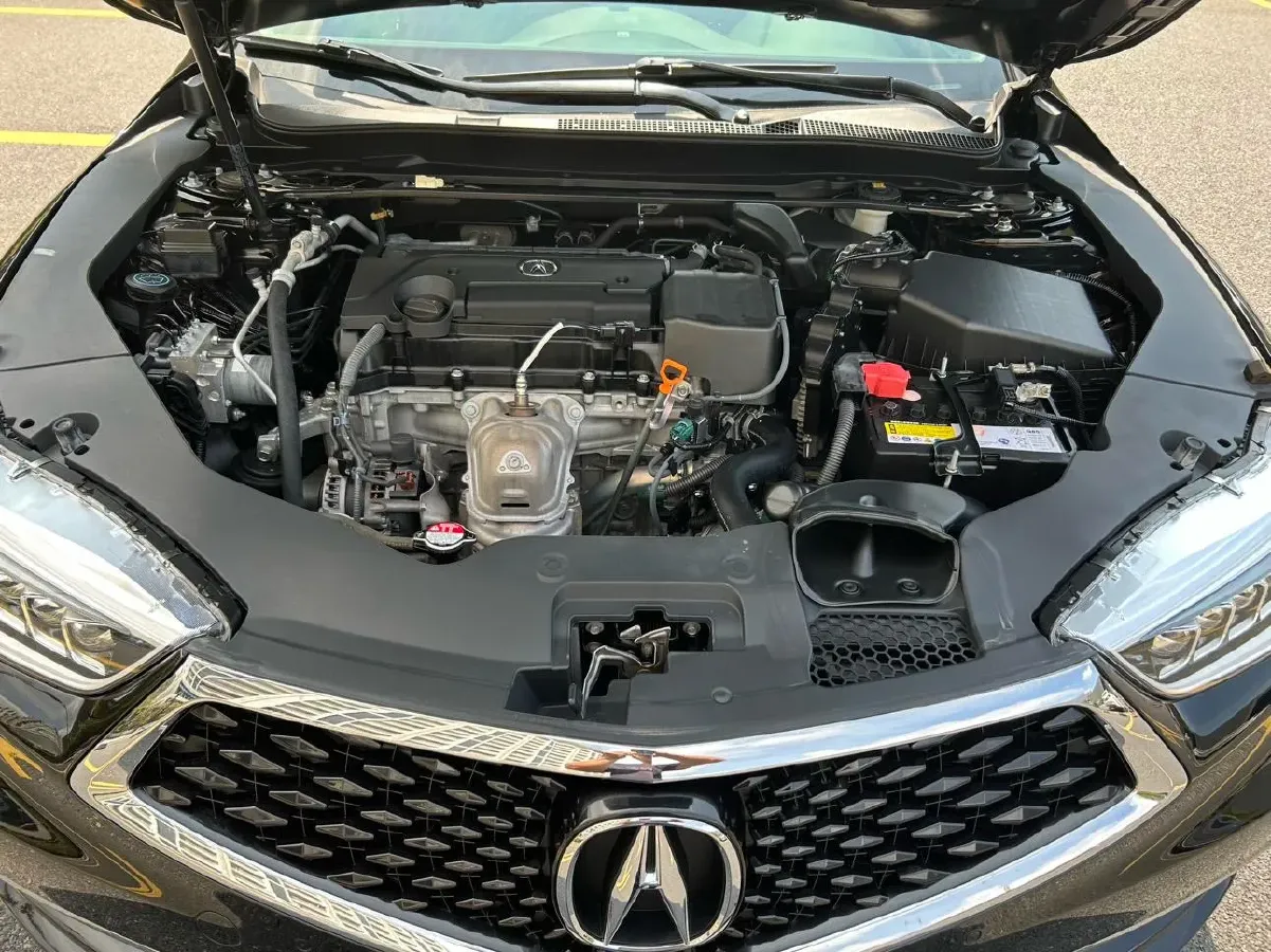 2018 Acura TLX-L 2.4L 208HP L4 8DCT,autocango,china used car exporter,china ev exporter,chinese used car exporter,chinese used ev exporter