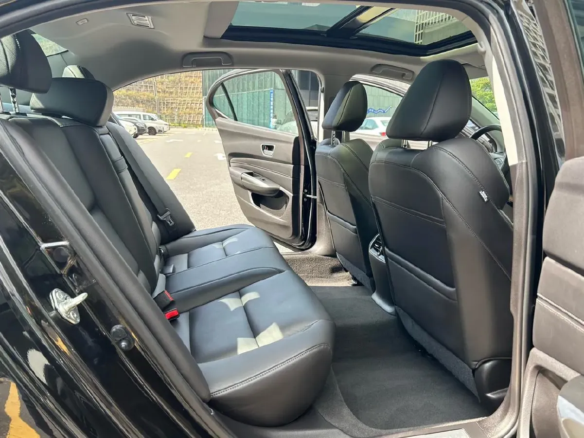 2018 Acura TLX-L 2.4L 208HP L4 8DCT,autocango,china used car exporter,china ev exporter,chinese used car exporter,chinese used ev exporter