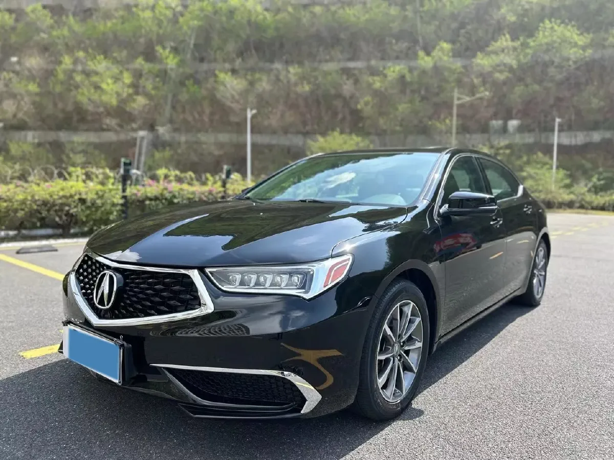 2018 Acura TLX-L 2.4L 208HP L4 8DCT,autocango,china used car exporter,china ev exporter,chinese used car exporter,chinese used ev exporter