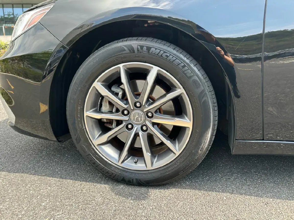 2018 Acura TLX-L 2.4L 208HP L4 8DCT,autocango,china used car exporter,china ev exporter,chinese used car exporter,chinese used ev exporter