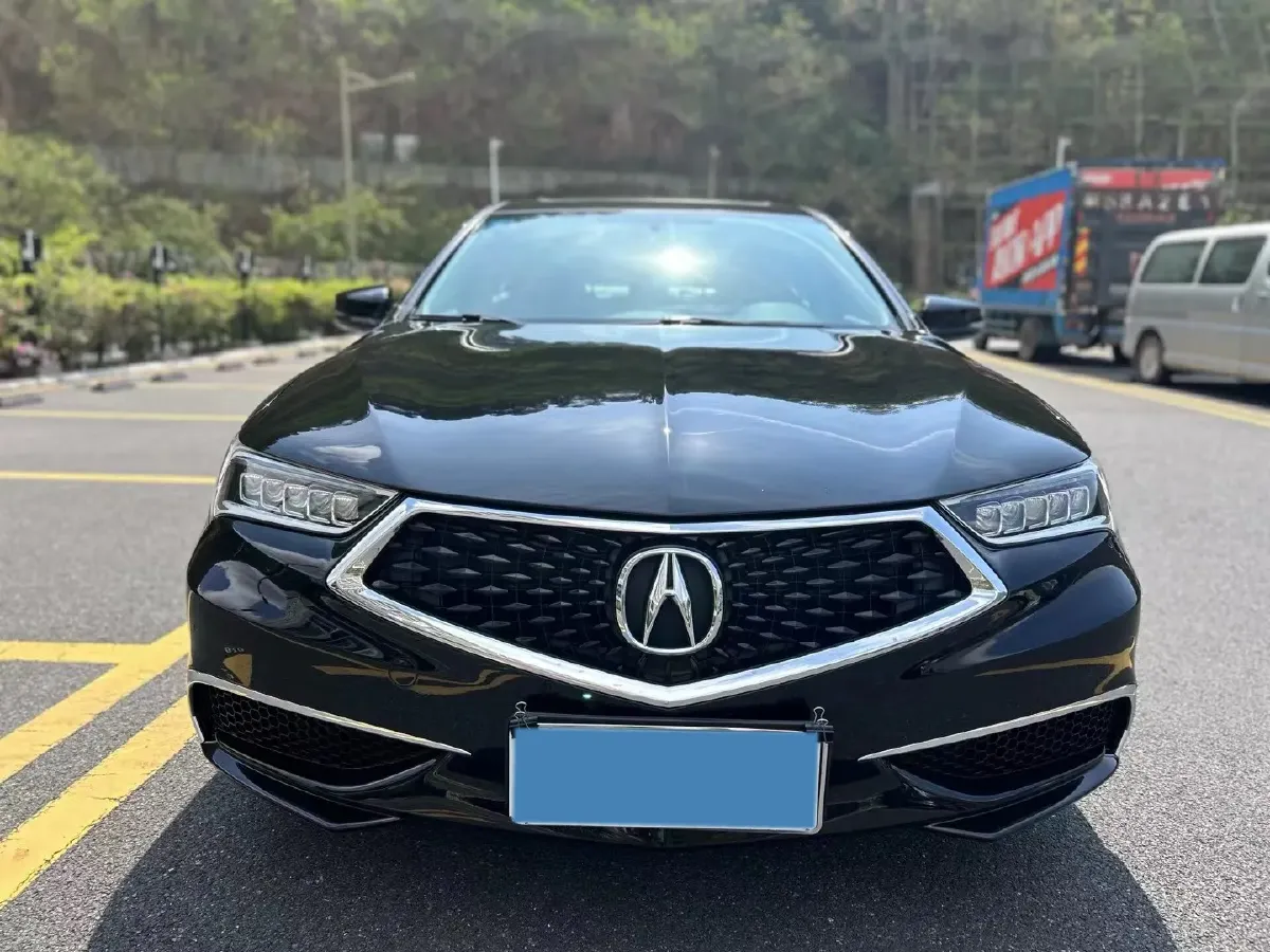 2018 Acura TLX-L 2.4L 208HP L4 8DCT,autocango,china used car exporter,china ev exporter,chinese used car exporter,chinese used ev exporter
